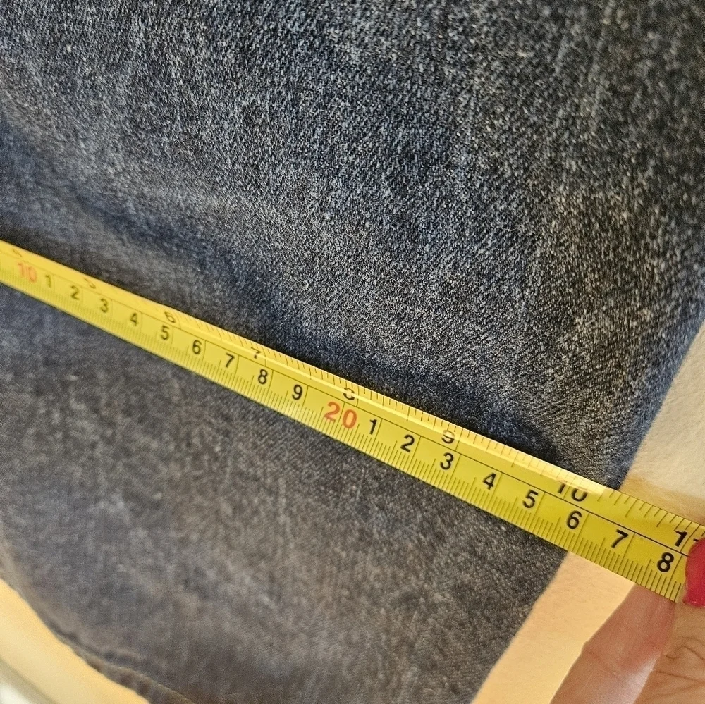 Y2K Sean John Garvey men's jean 40x32